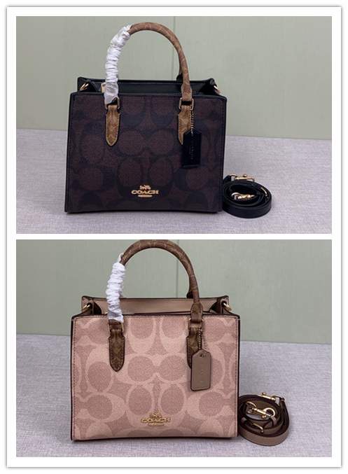 Picture of Coach Handbags _SKUfw236287581fw